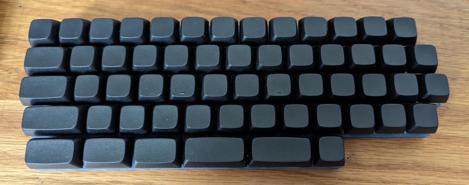 自作キーボード